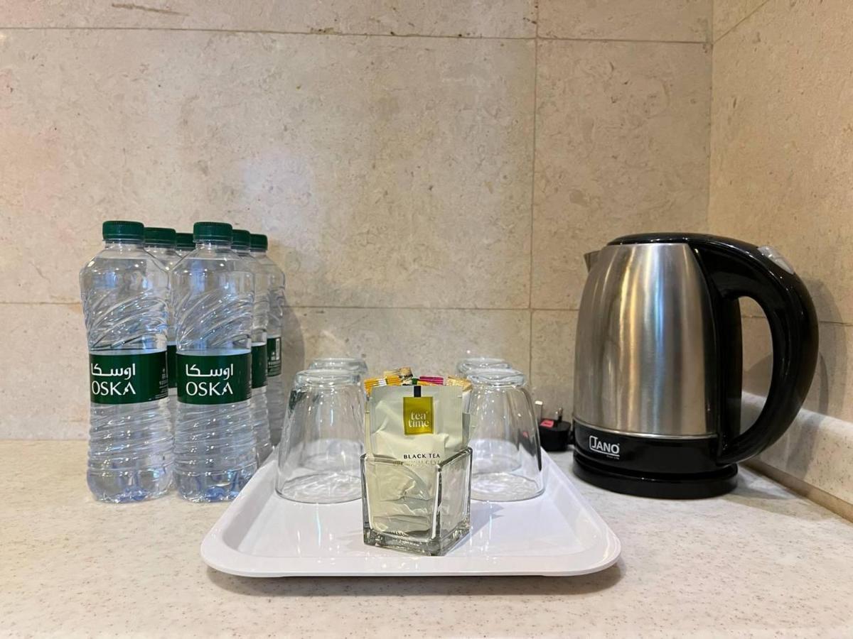 Sultan Hotel Mekka Zewnętrze zdjęcie