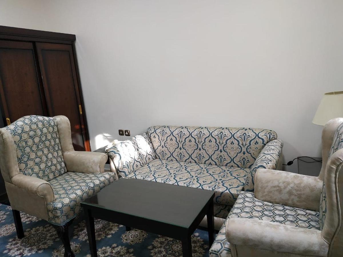 Sultan Hotel Mekka Zewnętrze zdjęcie