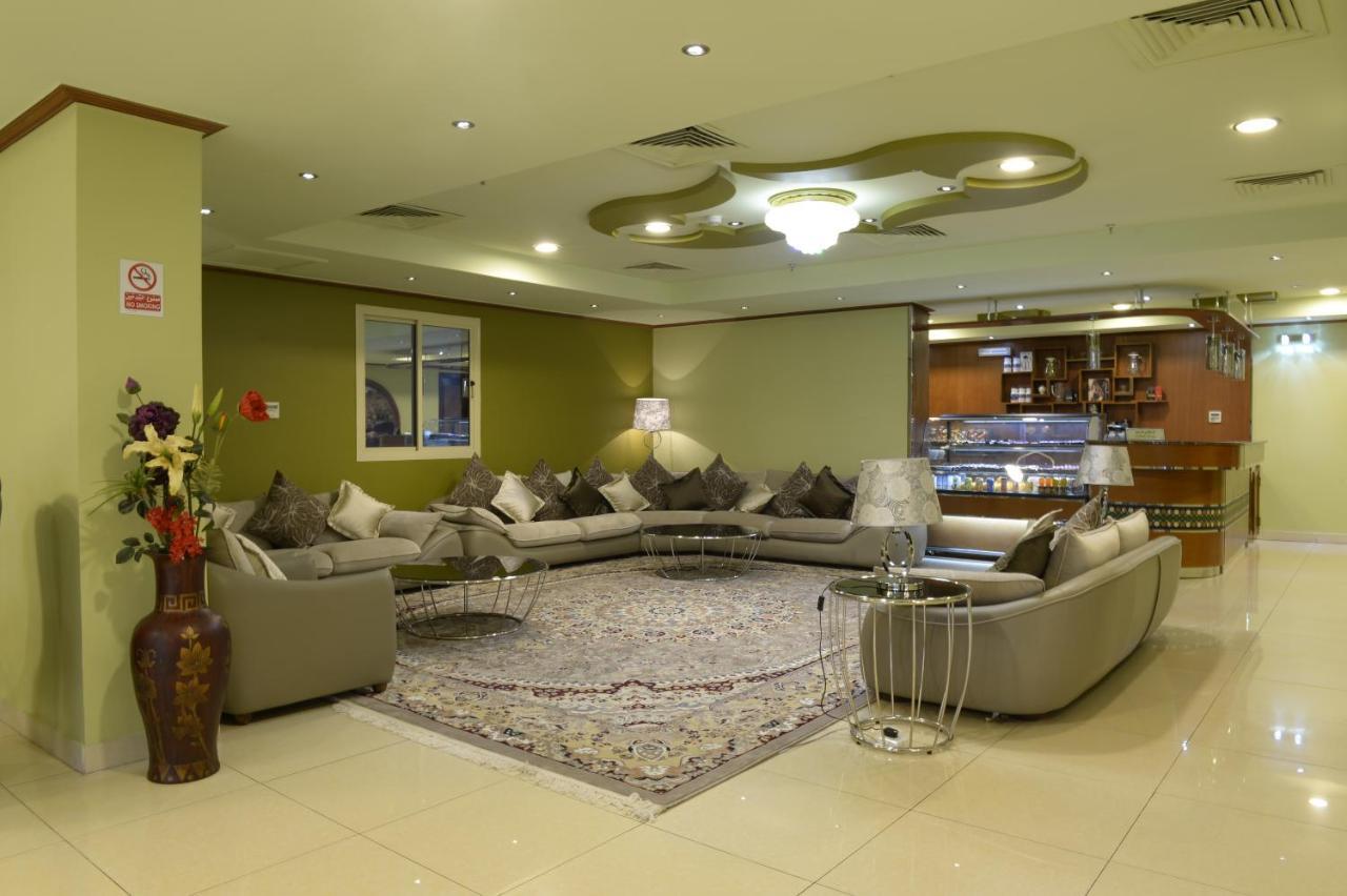 Sultan Hotel Mekka Zewnętrze zdjęcie
