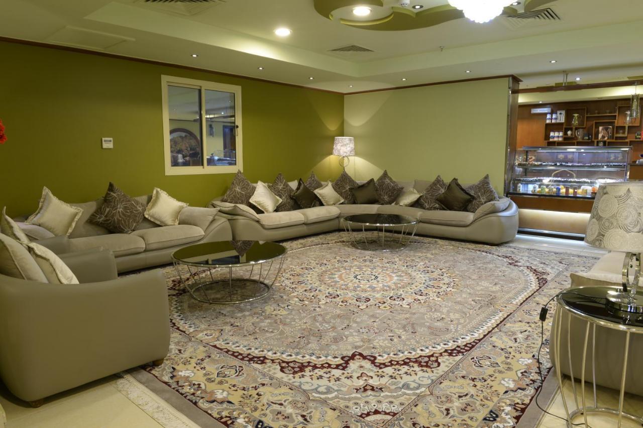 Sultan Hotel Mekka Zewnętrze zdjęcie
