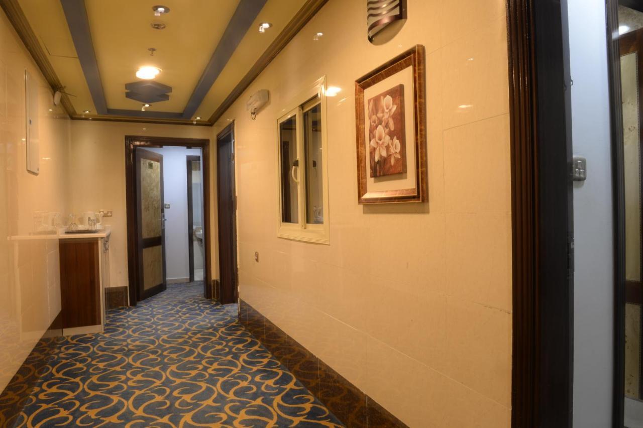 Sultan Hotel Mekka Zewnętrze zdjęcie