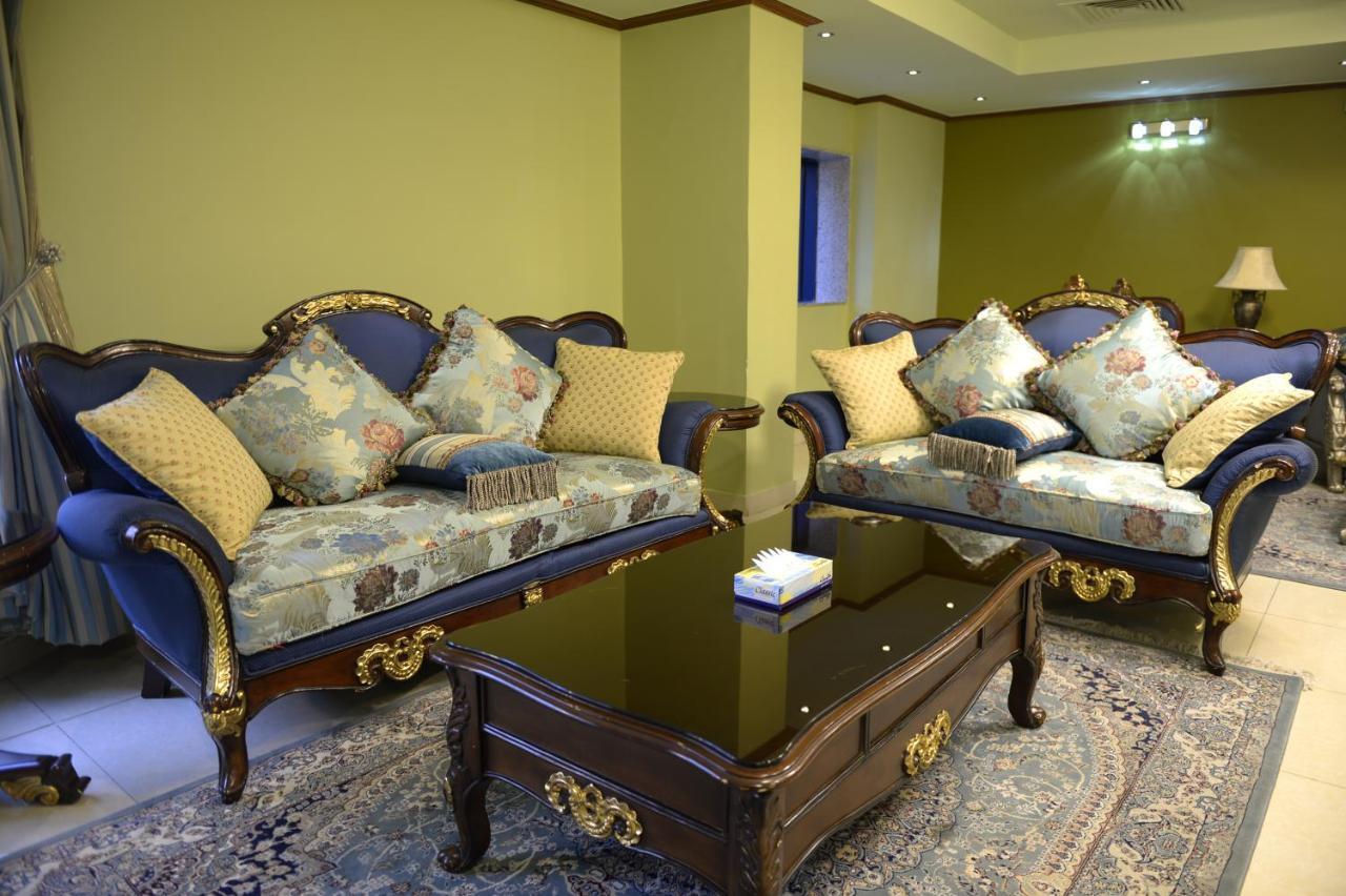 Sultan Hotel Mekka Zewnętrze zdjęcie